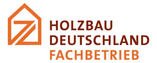 Holzbau Deutschland Fachbetrieb